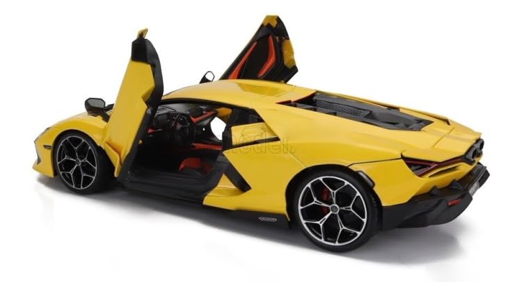 Amazon | マイスト 1/18 ランボルギーニ レヴエルト ハイブリッド2023